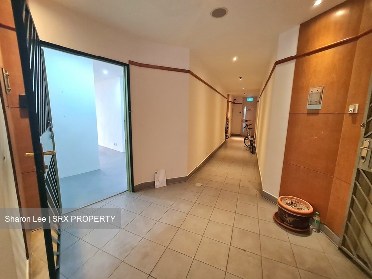 The Plaza (D7), Apartment #500158921